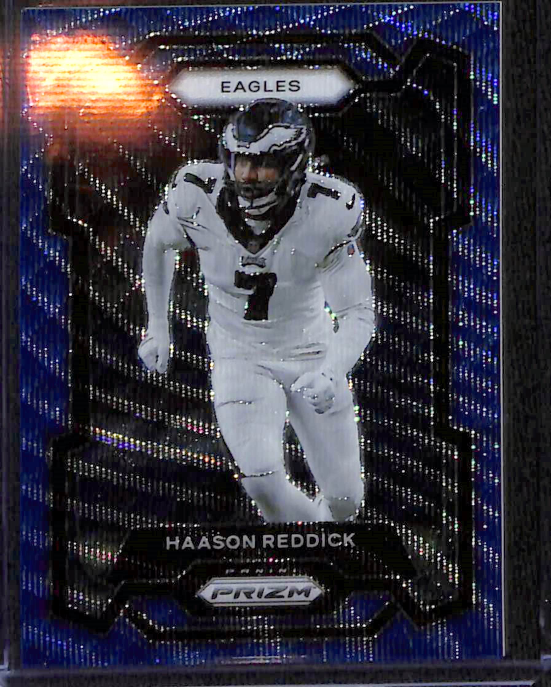 Haason Reddick