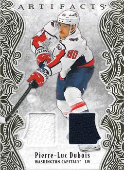 Pierre-Luc Dubois