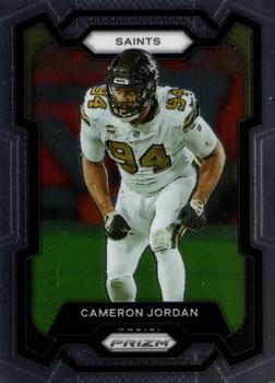 Cameron Jordan
