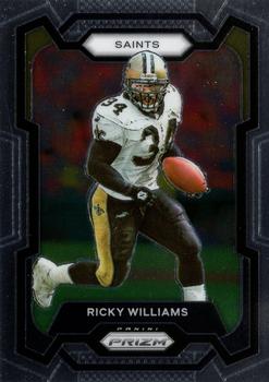 Ricky Williams
