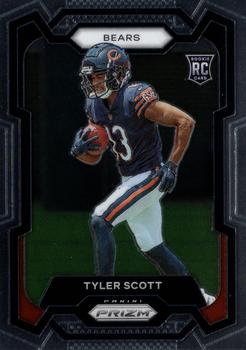 Tyler Scott