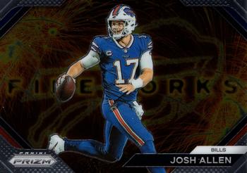 Josh Allen