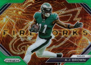 A.J. Brown