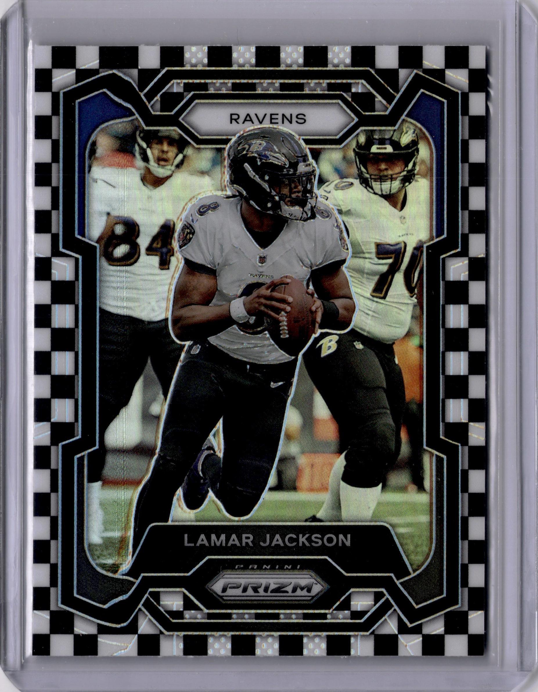 Lamar Jackson