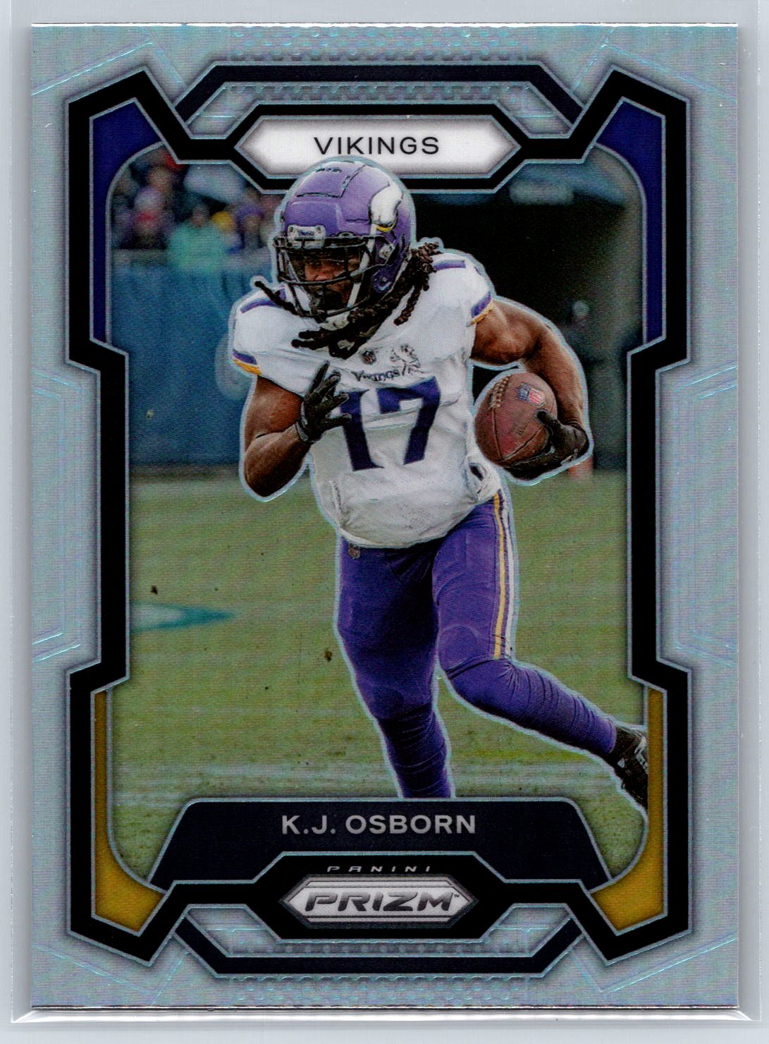 K.J. Osborn