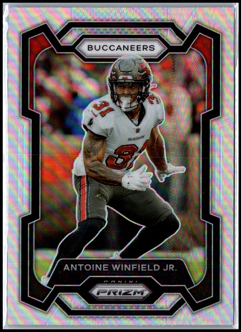 Antoine Winfield Jr.