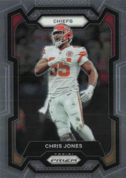 Chris Jones