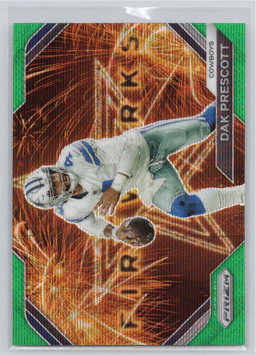 Dak Prescott