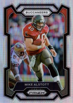 Mike Alstott
