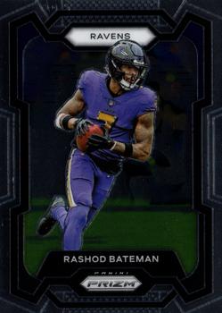Rashod Bateman
