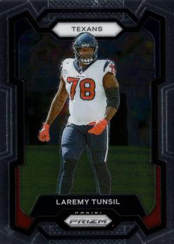Laremy Tunsil