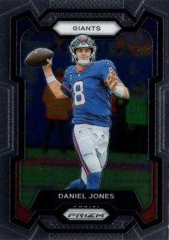 Daniel Jones