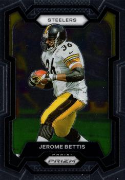 Jerome Bettis