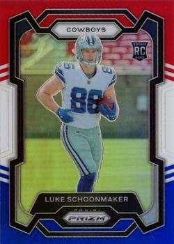 Luke Schoonmaker