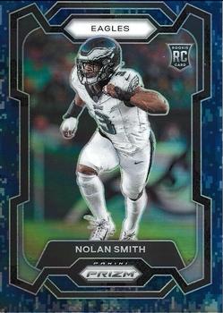 Nolan Smith