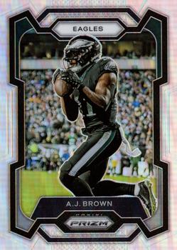 A.J. Brown