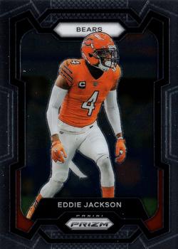 Eddie Jackson
