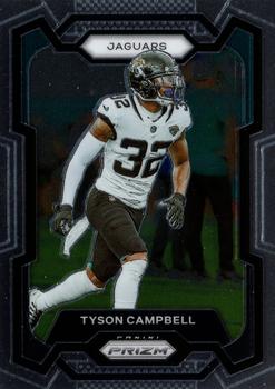 Tyson Campbell