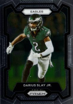 Darius Slay Jr.