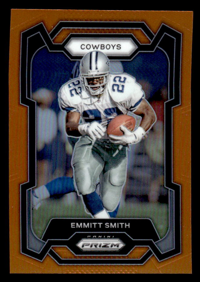 Emmitt Smith