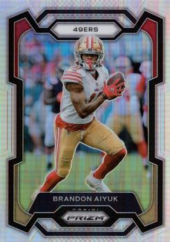 Brandon Aiyuk
