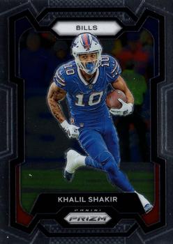 Khalil Shakir
