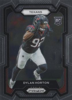 Dylan Horton