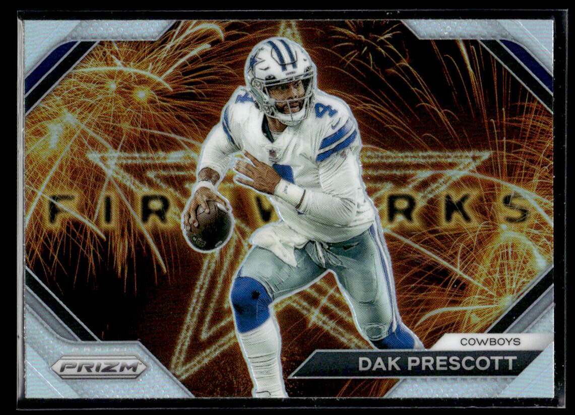 Dak Prescott