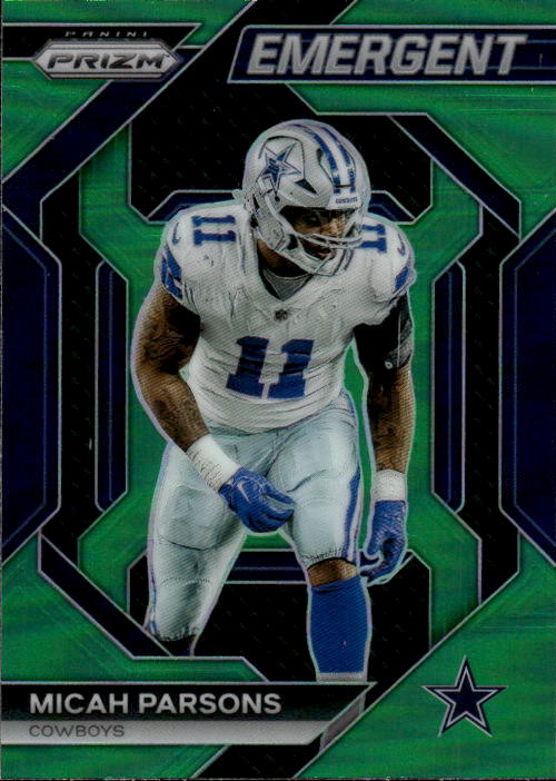 Micah Parsons