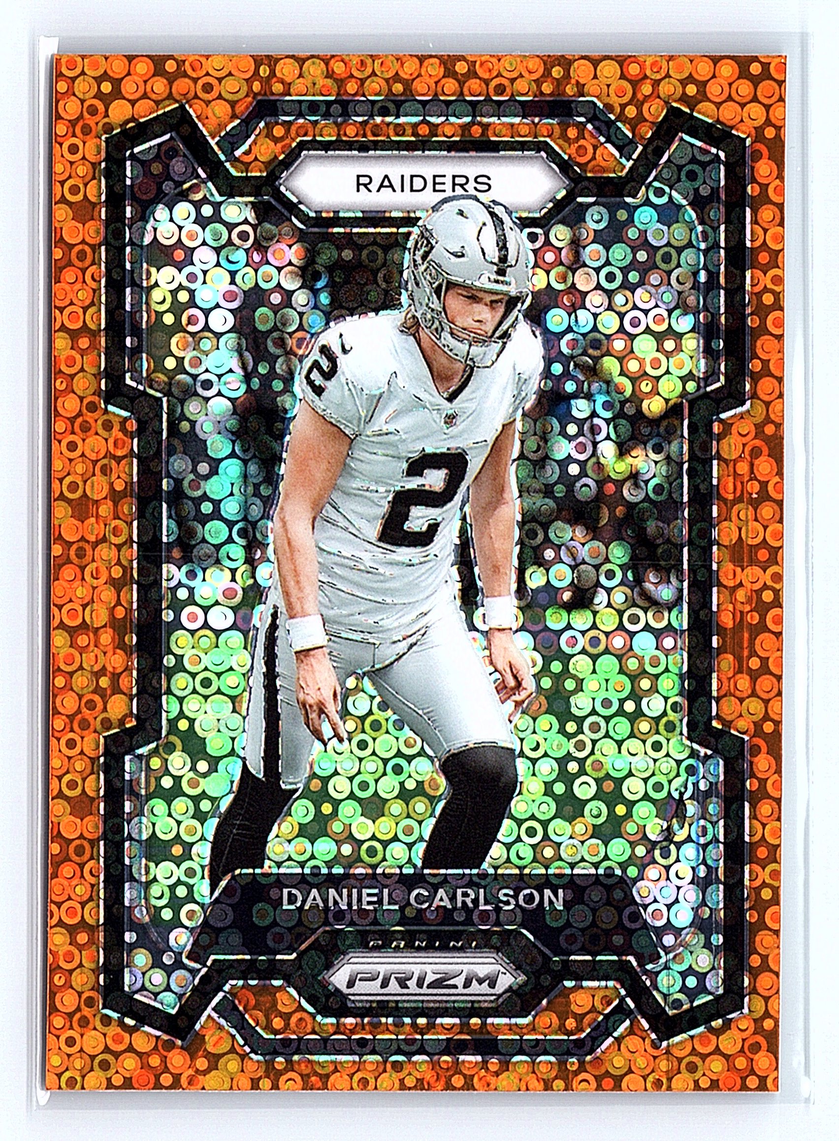 Daniel Carlson