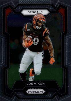 Joe Mixon