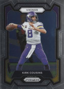 Kirk Cousins