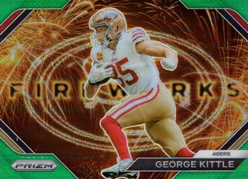 George Kittle