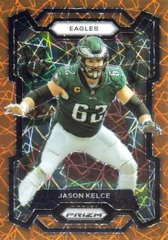 Jason Kelce