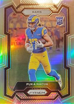 Puka Nacua