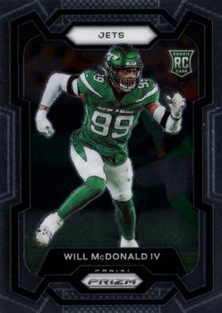 Will McDonald IV