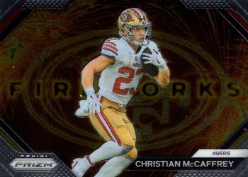 Christian McCaffrey