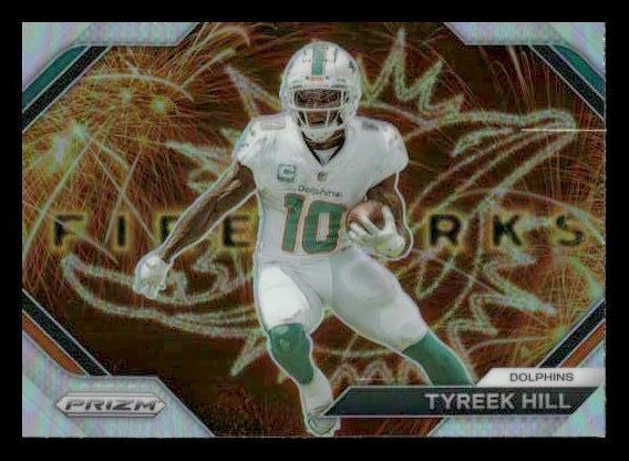 Tyreek Hill