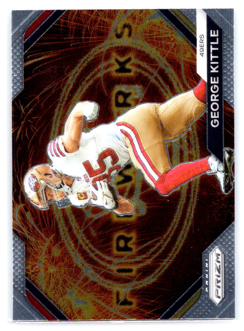 George Kittle