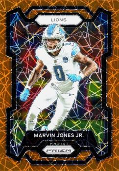 Marvin Jones Jr.