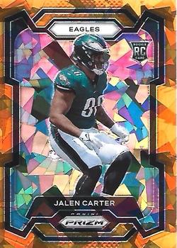 Jalen Carter