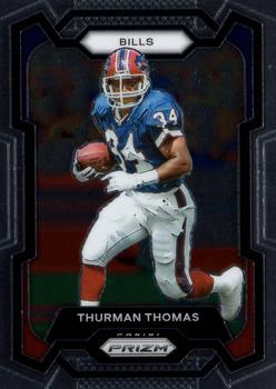 Thurman Thomas