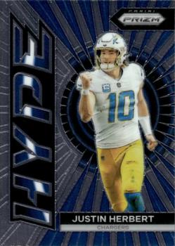 Justin Herbert