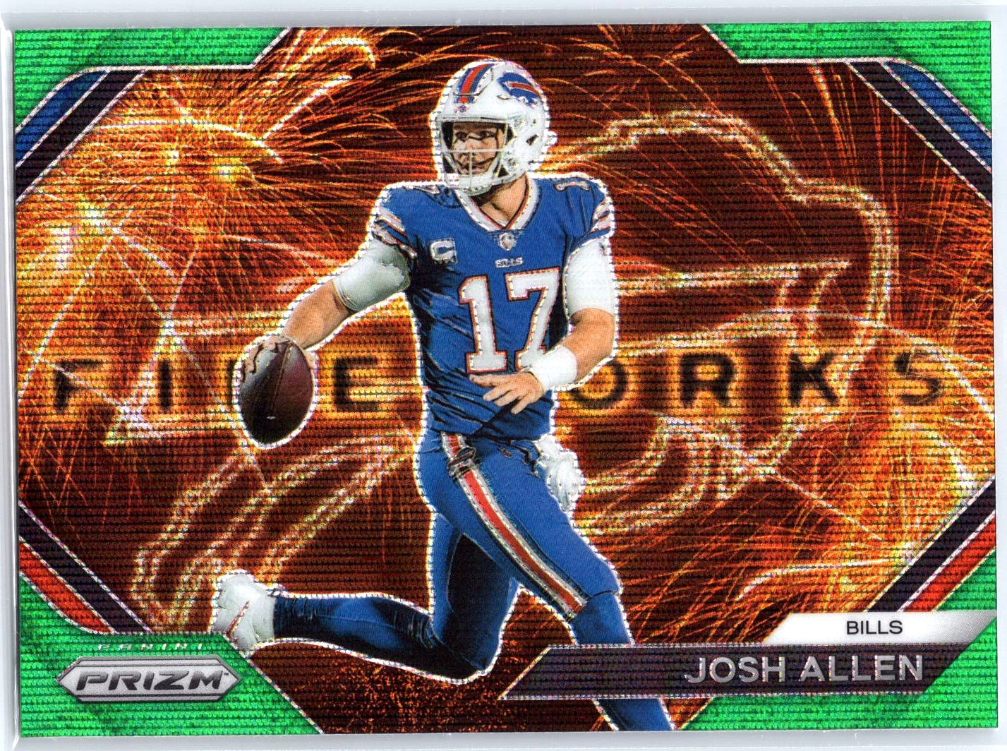 Josh Allen