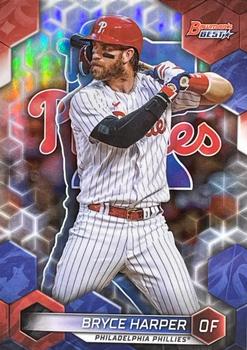 #4 Bryce Harper