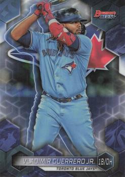 Vladimir Guerrero Jr.
