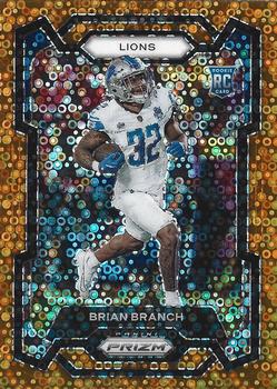 Brian Branch