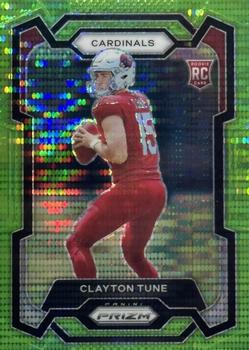 Clayton Tune