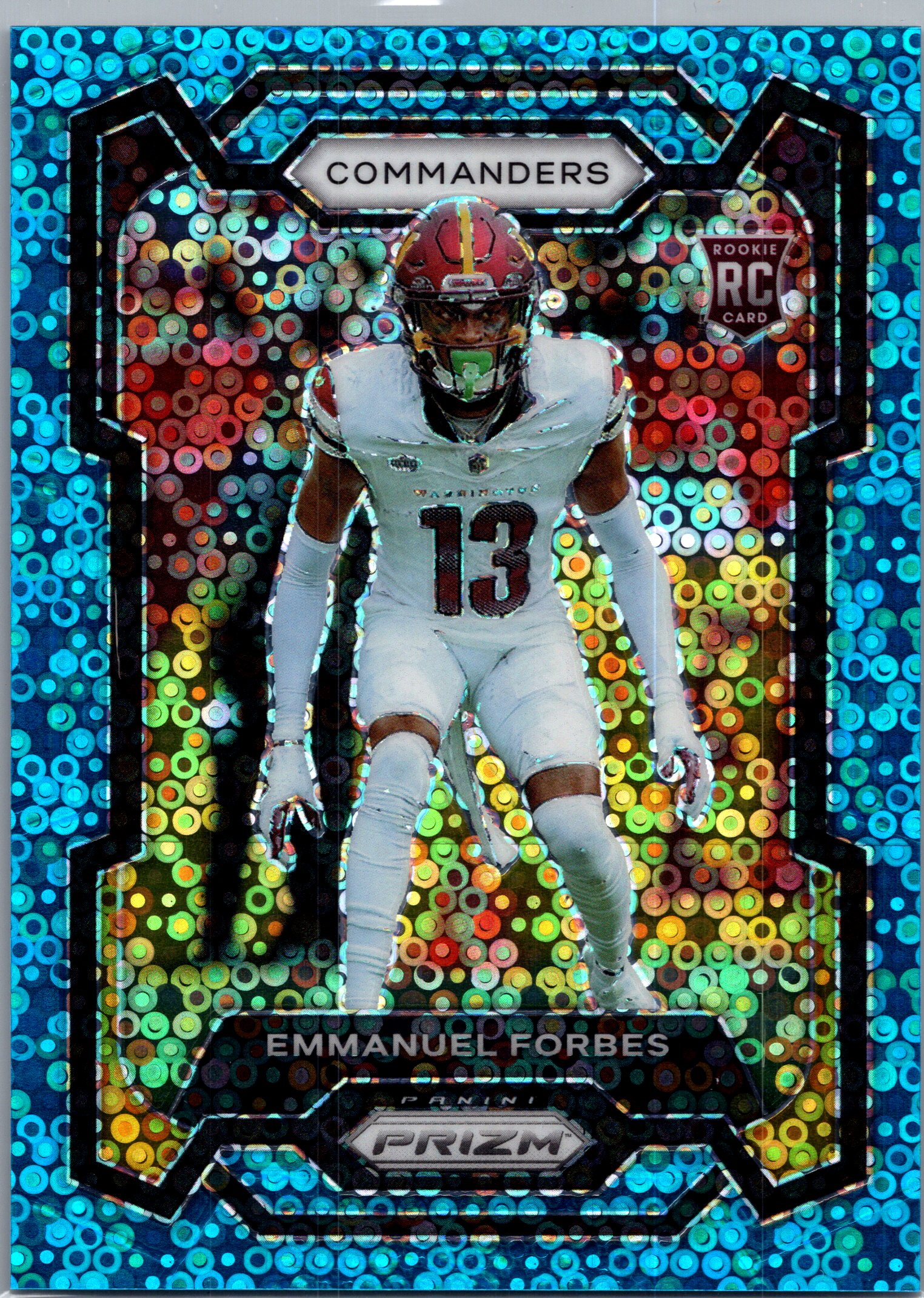 Emmanuel Forbes