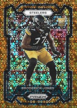 Broderick Jones